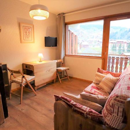 Appartement Douillet A La Montagne, 2-3 Pers., Balcon, Pres Des Commerces - Fr-1-342-262 Beaufort  Exterior foto