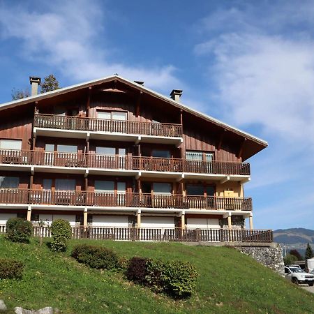 Appartement Douillet A La Montagne, 2-3 Pers., Balcon, Pres Des Commerces - Fr-1-342-262 Beaufort  Exterior foto