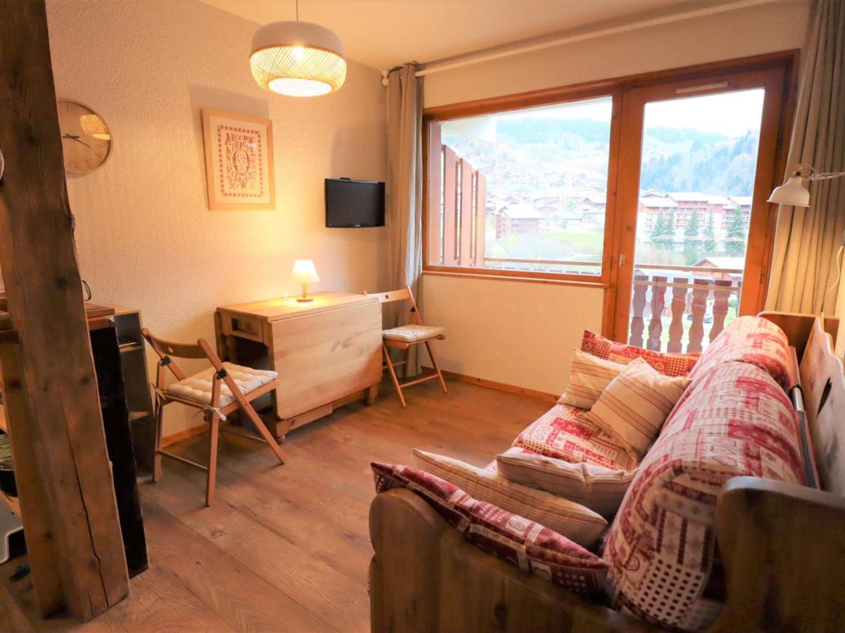 Appartement Douillet A La Montagne, 2-3 Pers., Balcon, Pres Des Commerces - Fr-1-342-262 Beaufort  Exterior foto